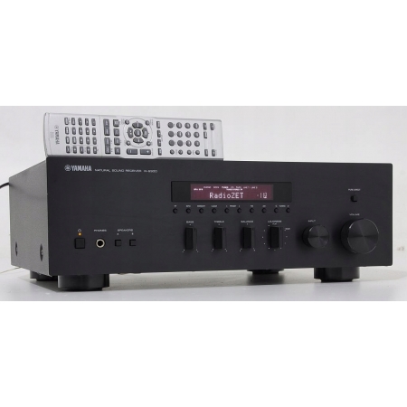 YAMAHA R-S300 MARKOWY AMPLITUNER STEREO SUB OUT PILOT !