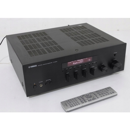 YAMAHA R-S300 MARKOWY AMPLITUNER STEREO SUB OUT PILOT !