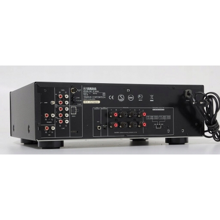 YAMAHA R-S300 MARKOWY AMPLITUNER STEREO SUB OUT PILOT !