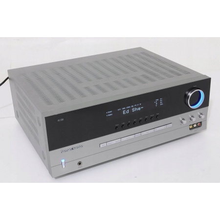 HARMAN/KARDON HK3380 AMPLITUNER STEREO 2.1 SUB OUT !