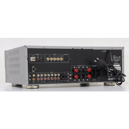 HARMAN/KARDON HK3380 AMPLITUNER STEREO 2.1 SUB OUT !