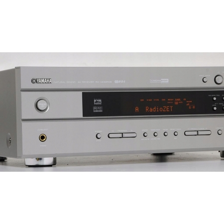 YAMAHA RX-V430RDS MARKOWY AMPLITUNER 5.1 DTS !