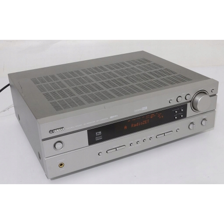 YAMAHA RX-V430RDS MARKOWY AMPLITUNER 5.1 DTS !