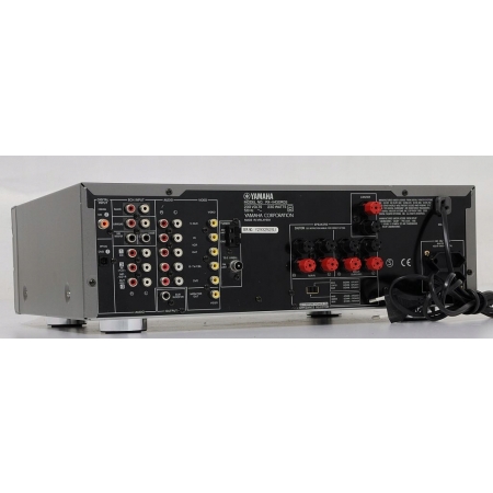 YAMAHA RX-V430RDS MARKOWY AMPLITUNER 5.1 DTS !