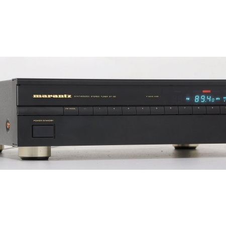 MARANTZ ST-50 FIRMOWY TUNER RADIOWY WYSOKI MODEL !