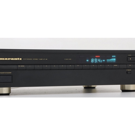 MARANTZ ST-50 FIRMOWY TUNER RADIOWY WYSOKI MODEL !