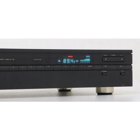 MARANTZ ST-50 FIRMOWY TUNER RADIOWY WYSOKI MODEL !