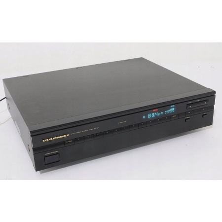MARANTZ ST-50 FIRMOWY TUNER RADIOWY WYSOKI MODEL !