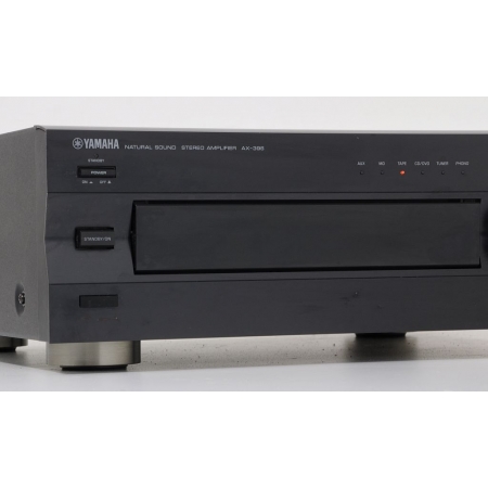 YAMAHA AX-396 ZNAKOMITY WZMACNIACZ STEREO !