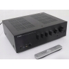 YAMAHA A-S501 ZNAKOMITY WZMACNIACZ OPTICAL IN, SUB OUT, PILOT