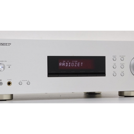 PIONEER SX-20 NOWOCZESNY AMPLITUNER STEREO RDS !