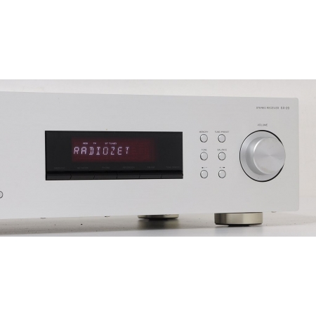 PIONEER SX-20 NOWOCZESNY AMPLITUNER STEREO RDS !