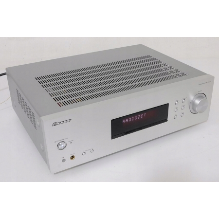 PIONEER SX-20 NOWOCZESNY AMPLITUNER STEREO RDS !