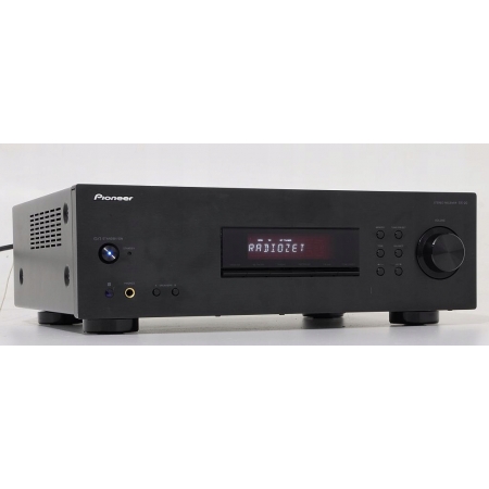 PIONEER SX-20 NOWOCZESNY AMPLITUNER STEREO RDS !
