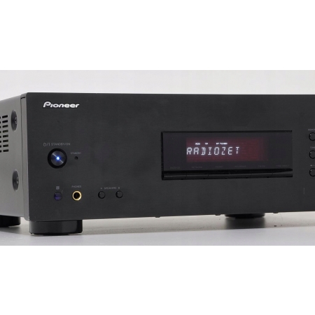 PIONEER SX-20 NOWOCZESNY AMPLITUNER STEREO RDS !