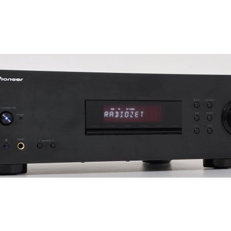 PIONEER SX-20 NOWOCZESNY AMPLITUNER STEREO RDS !