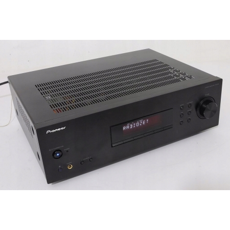 PIONEER SX-20 NOWOCZESNY AMPLITUNER STEREO RDS !