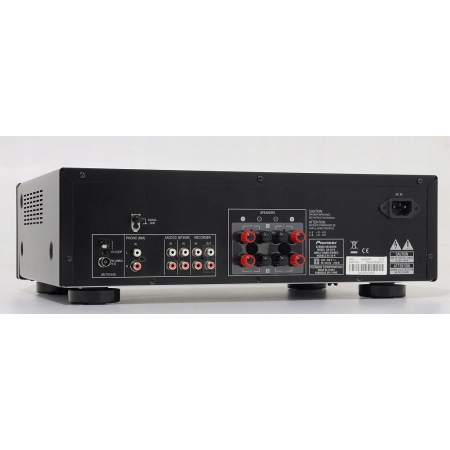 PIONEER SX-20 NOWOCZESNY AMPLITUNER STEREO RDS !
