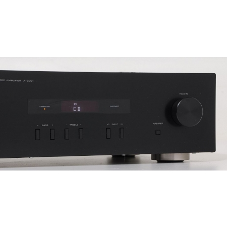 YAMAHA A-S201 NOWOCZESNY WZMACNIACZ STEREO !