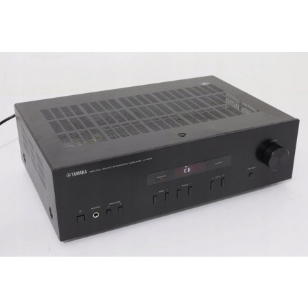 YAMAHA A-S201 NOWOCZESNY WZMACNIACZ STEREO !