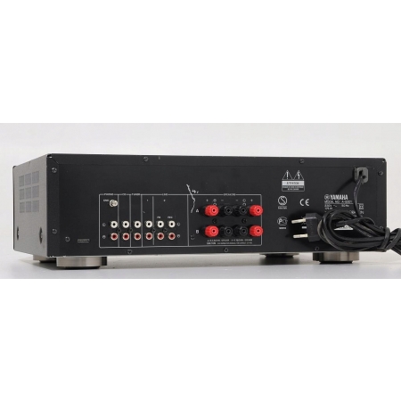 YAMAHA A-S201 NOWOCZESNY WZMACNIACZ STEREO !