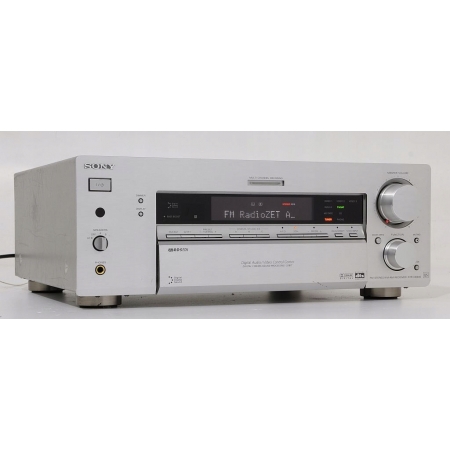 SONY STR-DB840QS TOPOWY AMPLITUNER 5.1 DTS !