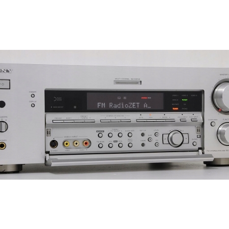 SONY STR-DB840QS TOPOWY AMPLITUNER 5.1 DTS !