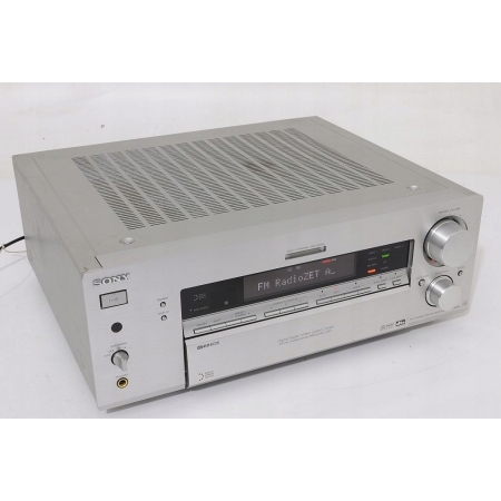 SONY STR-DB840QS TOPOWY AMPLITUNER 5.1 DTS !