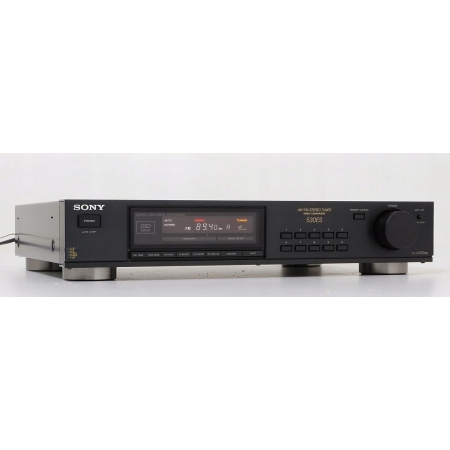 SONY ST-S530ES ZNAKOMITY TUNER RADIOWY SERIA ES !