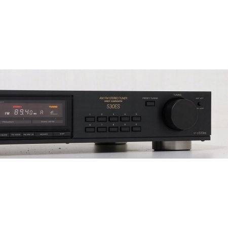 SONY ST-S530ES ZNAKOMITY TUNER RADIOWY SERIA ES !