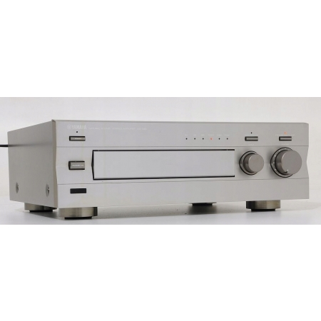 YAMAHA AX-396 ZNAKOMITY WZMACNIACZ STEREO !