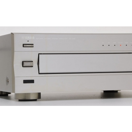 YAMAHA AX-396 ZNAKOMITY WZMACNIACZ STEREO !
