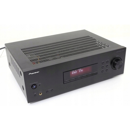 PIONEER SX-20 NOWOCZESNY AMPLITUNER STEREO RDS !