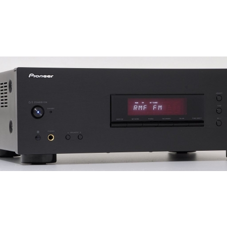 PIONEER SX-20 NOWOCZESNY AMPLITUNER STEREO RDS !