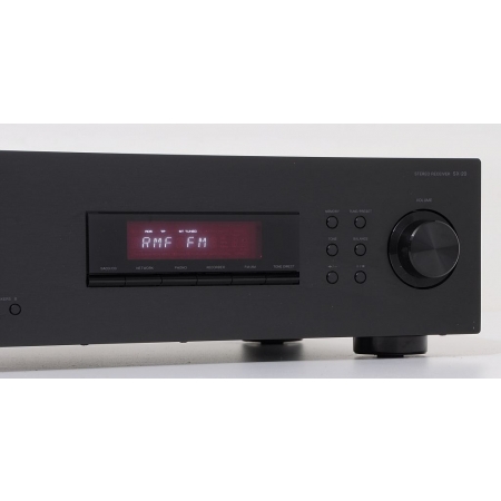 PIONEER SX-20 NOWOCZESNY AMPLITUNER STEREO RDS !