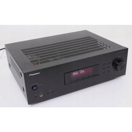 PIONEER SX-20 NOWOCZESNY AMPLITUNER STEREO RDS !