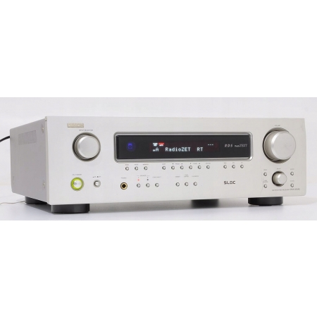 DENON DRA-500AE MARKOWY AMPLITUNER STEREO RDS !