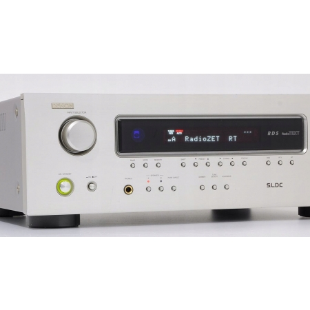 DENON DRA-500AE MARKOWY AMPLITUNER STEREO RDS !