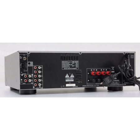 DENON DRA-500AE MARKOWY AMPLITUNER STEREO RDS !