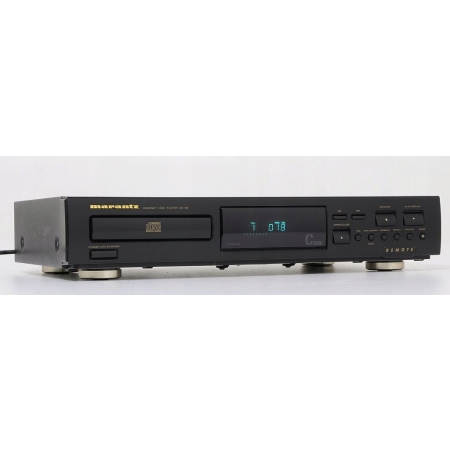 MARANTZ CD-38 FIRMOWY ODTWARZACZ CD !