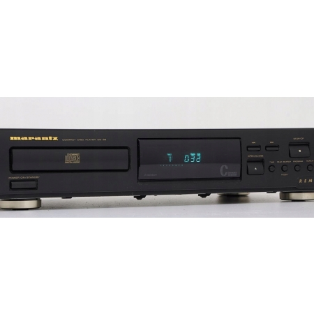 MARANTZ CD-38 FIRMOWY ODTWARZACZ CD !