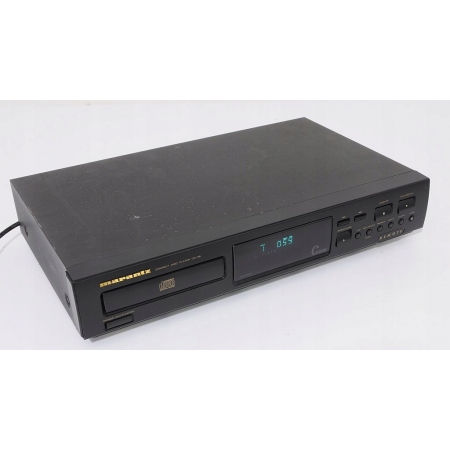 MARANTZ CD-38 FIRMOWY ODTWARZACZ CD !