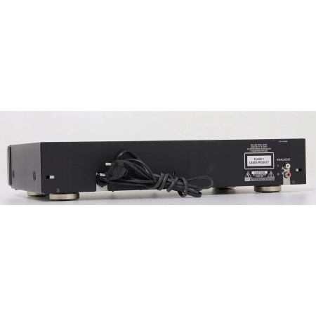 MARANTZ CD-38 FIRMOWY ODTWARZACZ CD !