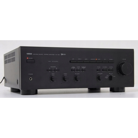 YAMAHA AX-730 TOPOWY WZMACNIACZ STEREO !