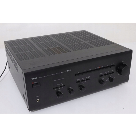 YAMAHA AX-730 TOPOWY WZMACNIACZ STEREO !