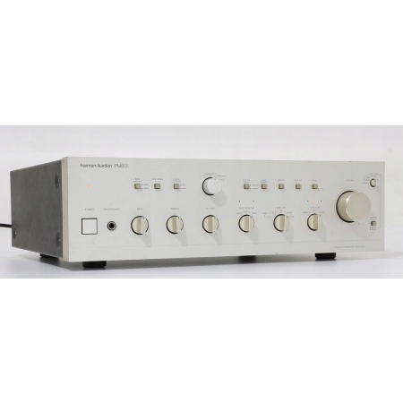 HARMAN/KARDON PM655 ZNAKOMITY WZMACNIACZ STEREO !