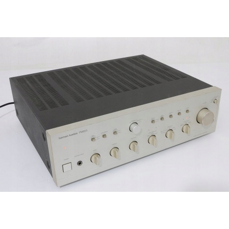 HARMAN/KARDON PM655 ZNAKOMITY WZMACNIACZ STEREO !