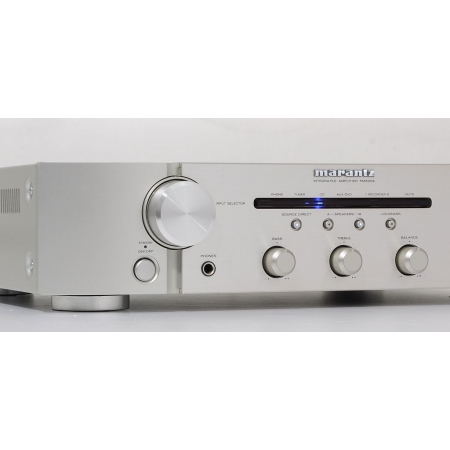 MARANTZ PM5004 ZNAKOMITY WZMACNIACZ STEREO !
