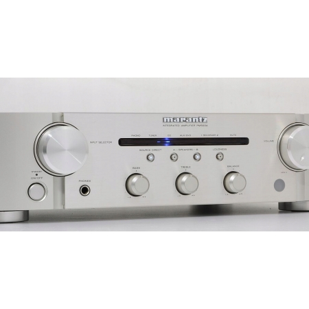 MARANTZ PM5004 ZNAKOMITY WZMACNIACZ STEREO !