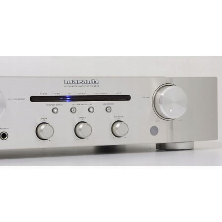 MARANTZ PM5004 ZNAKOMITY WZMACNIACZ STEREO !